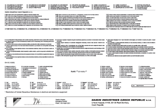 CTXM-N,ATXM-N,FTXM-N_RoHS Declaration of Conformity_3P514844-10N download